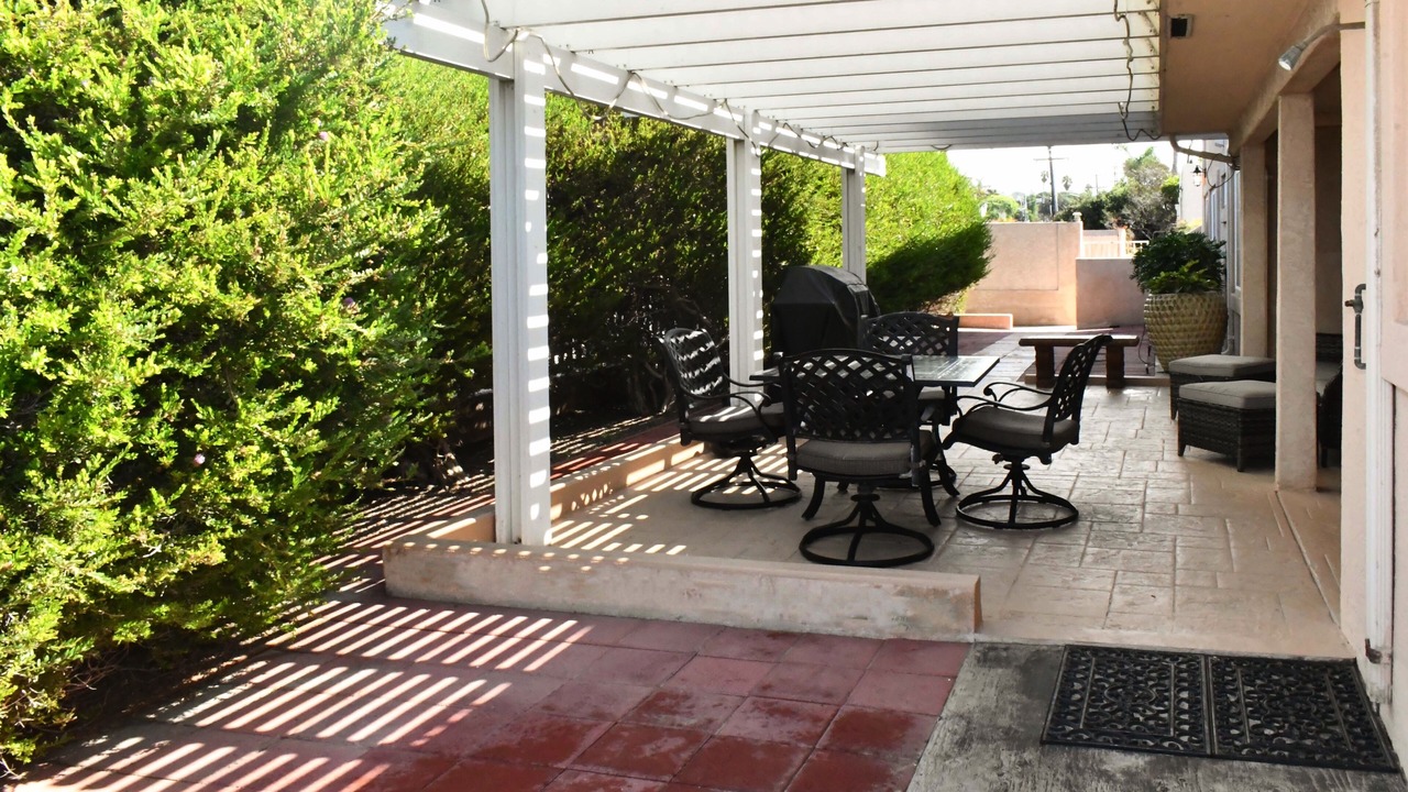 Photo of Outdoor in North Pacific Beach