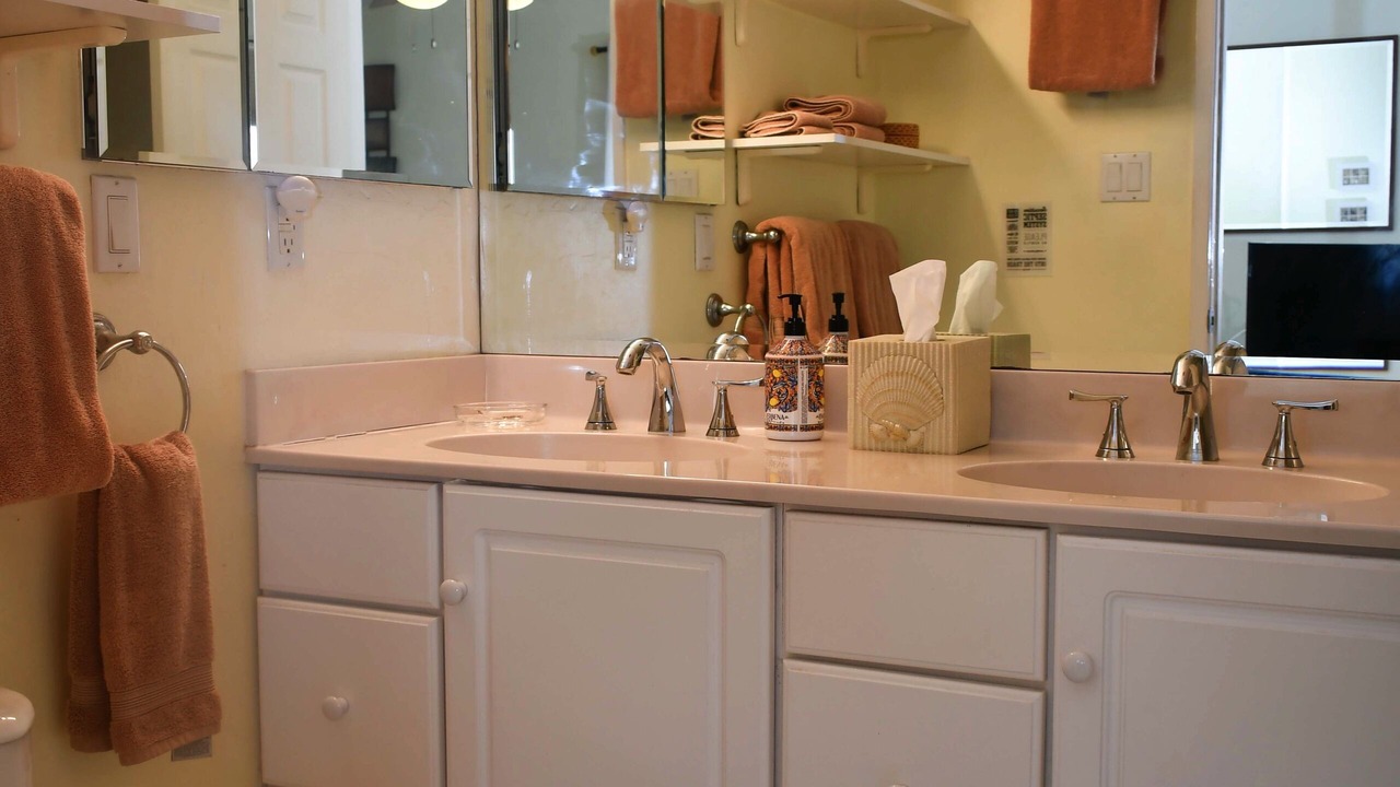 Photo of Bathroom in North Pacific Beach