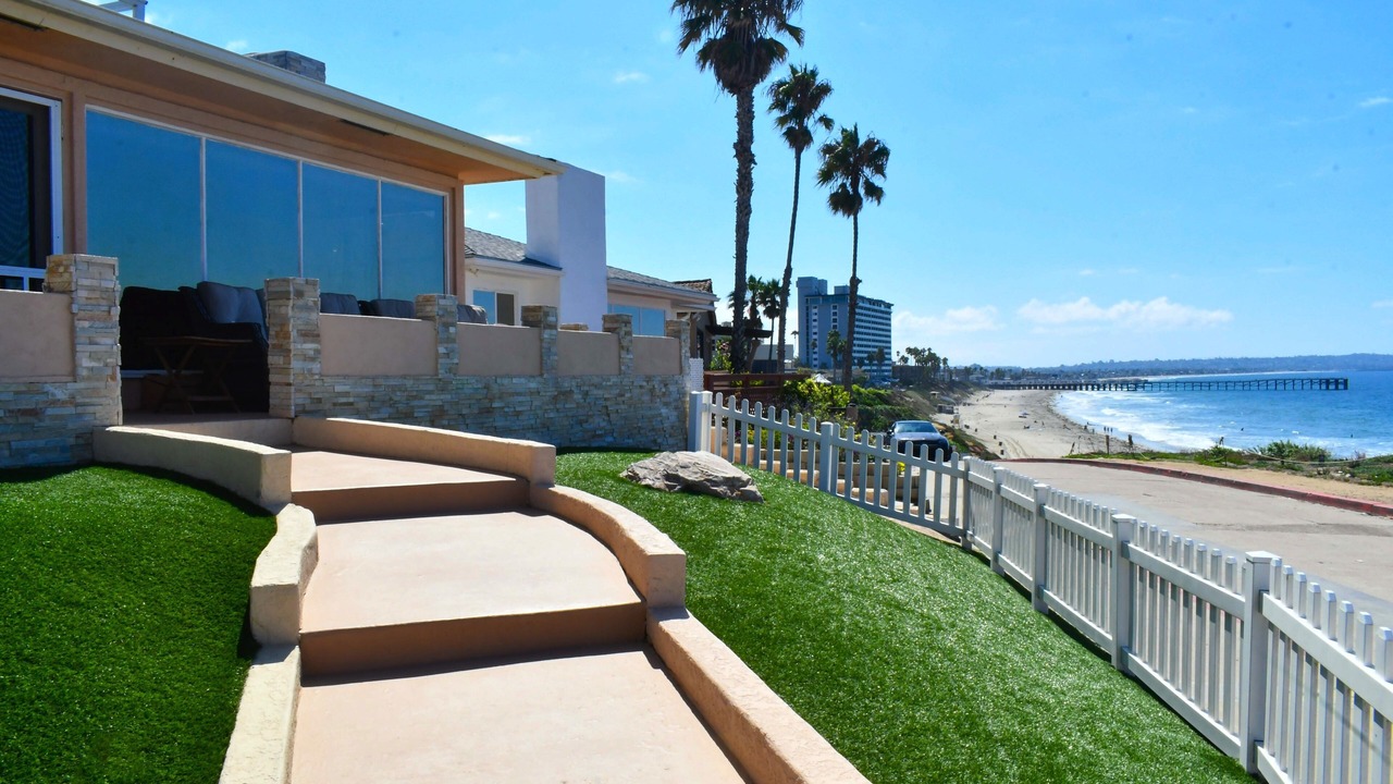 Photo of Outdoor in North Pacific Beach