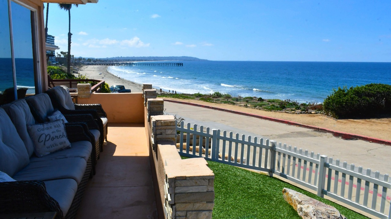Photo of Outdoor in North Pacific Beach