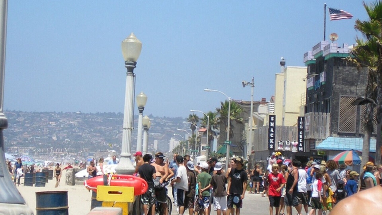 Photo of Others in North Pacific Beach
