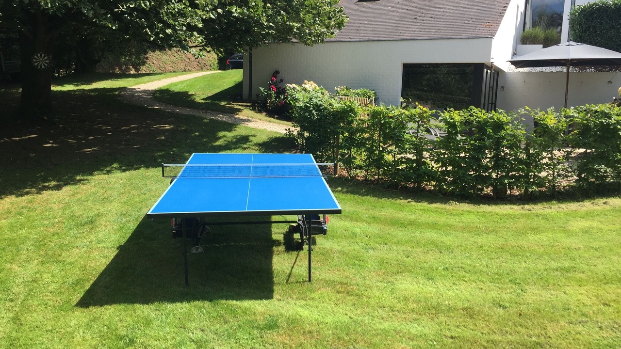 Photo of Outdoor in Bossut-Gottechain