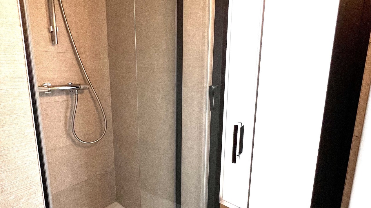 Photo of Bathroom in Bossut-Gottechain