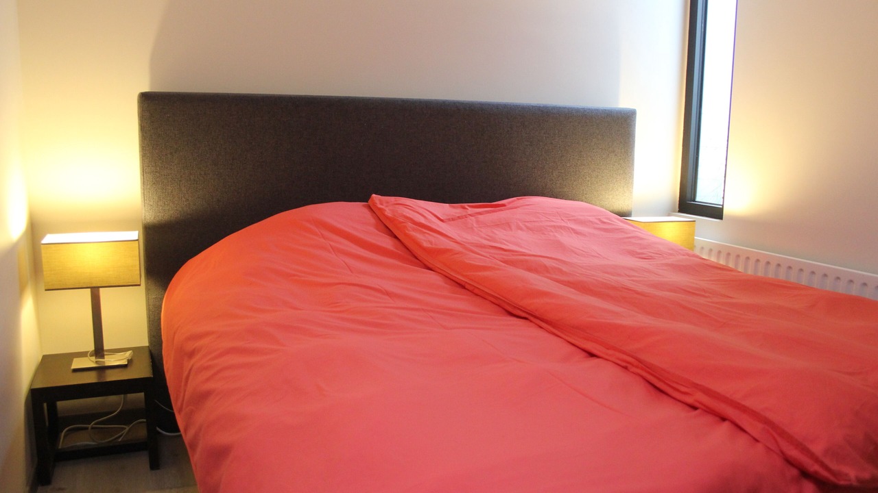 Photo of Bedroom in Bossut-Gottechain