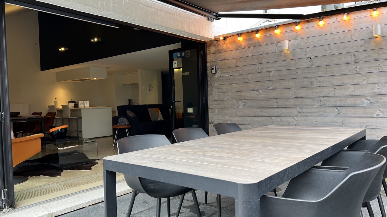 Photo of Outdoor in Bossut-Gottechain