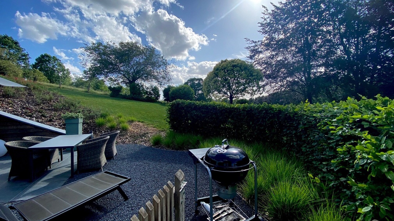 Photo of Outdoor in Bossut-Gottechain