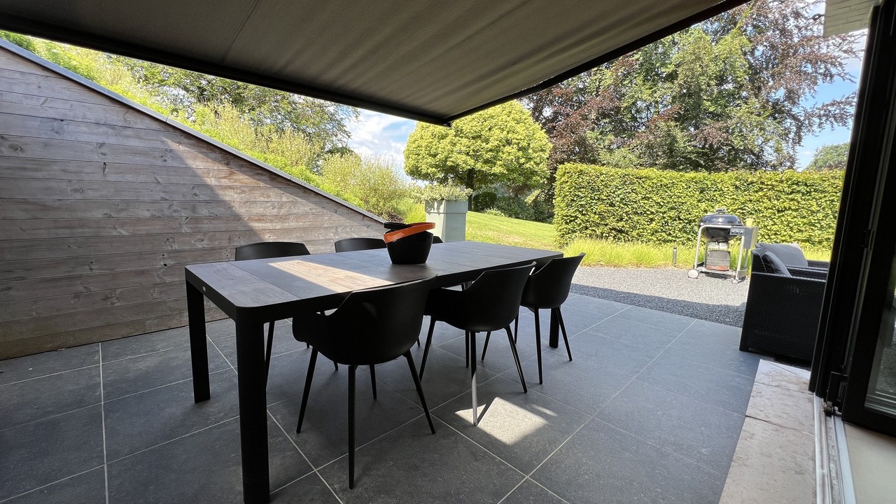 Photo of Outdoor in Bossut-Gottechain