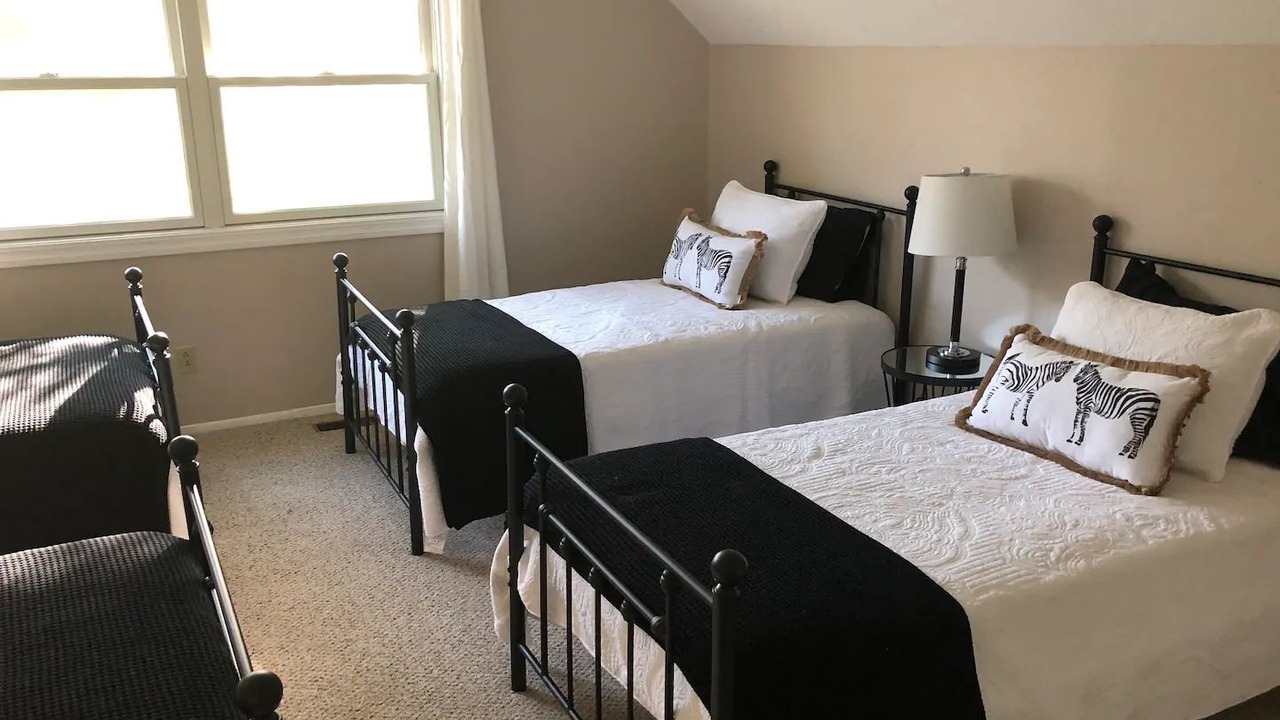 Photo of Bedroom in Traverse City