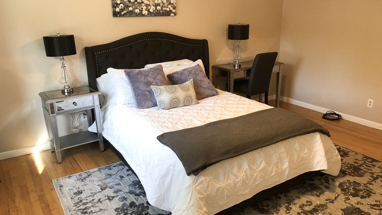 Photo of Bedroom in Traverse City
