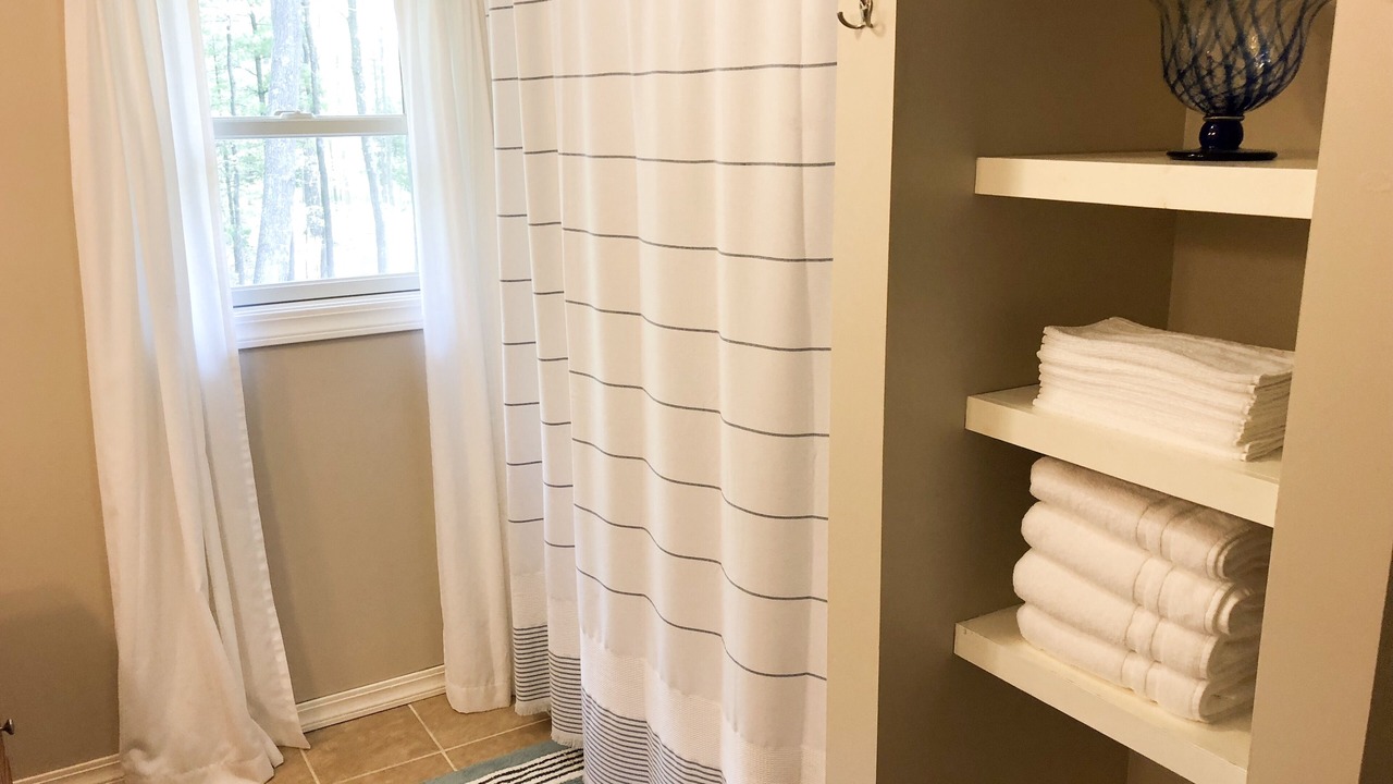 Photo of Bathroom in Traverse City