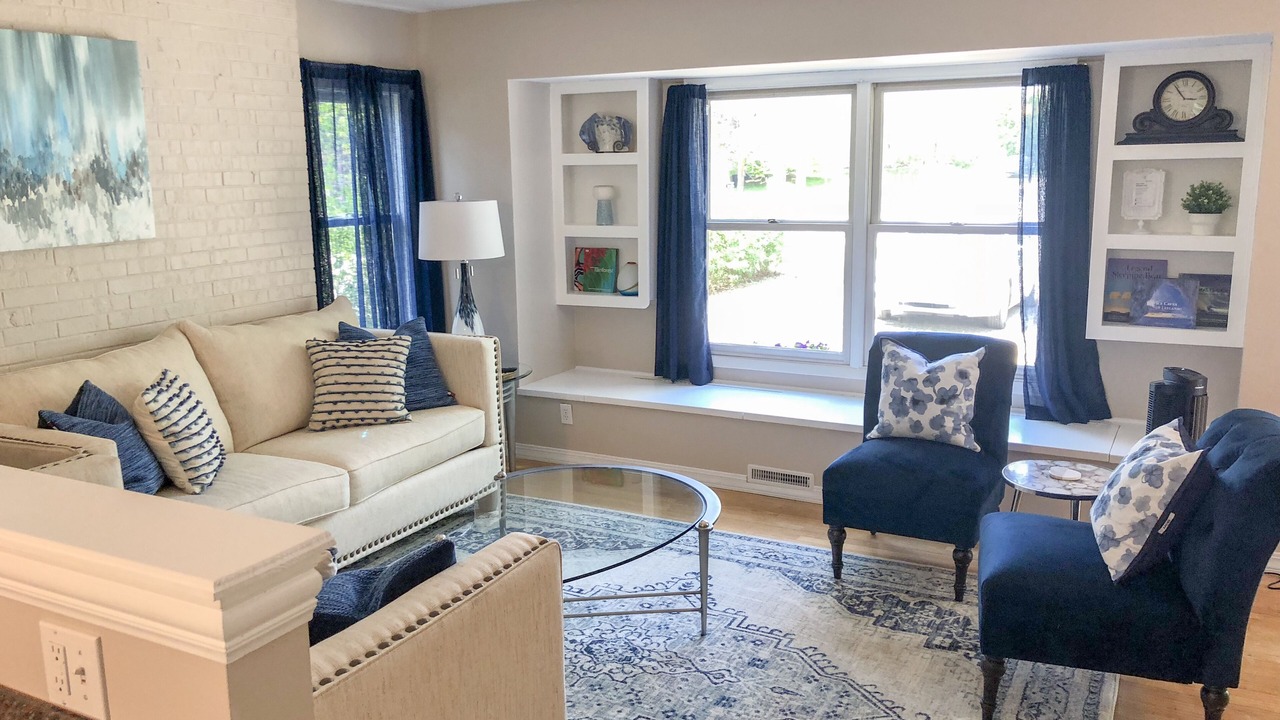 Photo of Livingroom in Traverse City