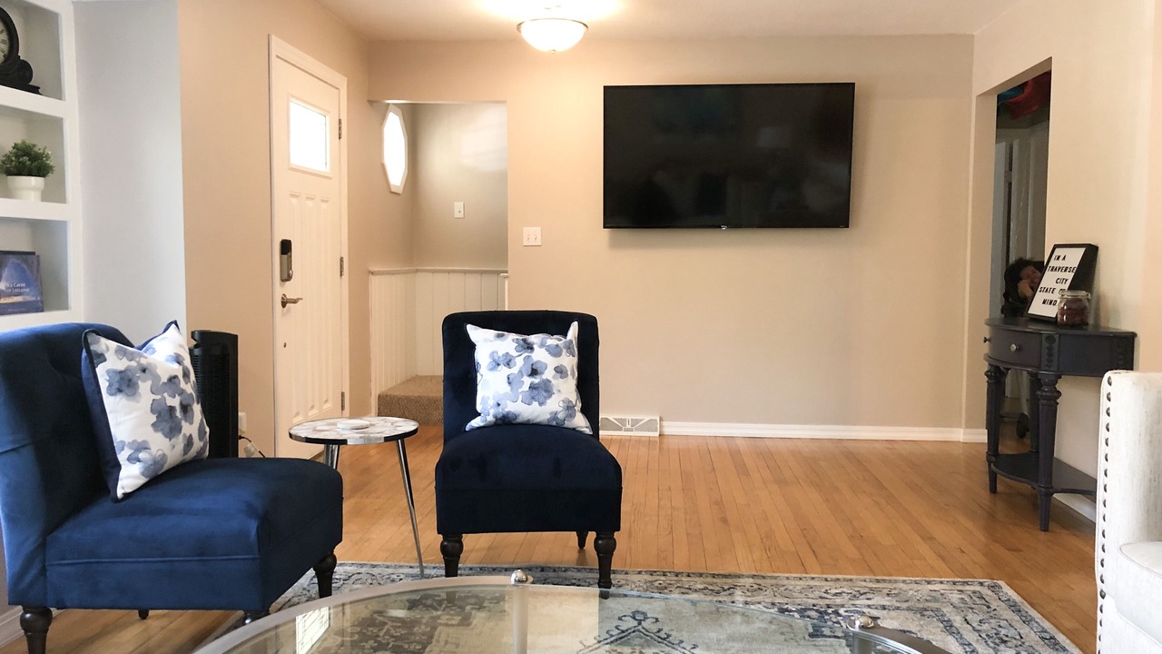 Photo of Livingroom in Traverse City