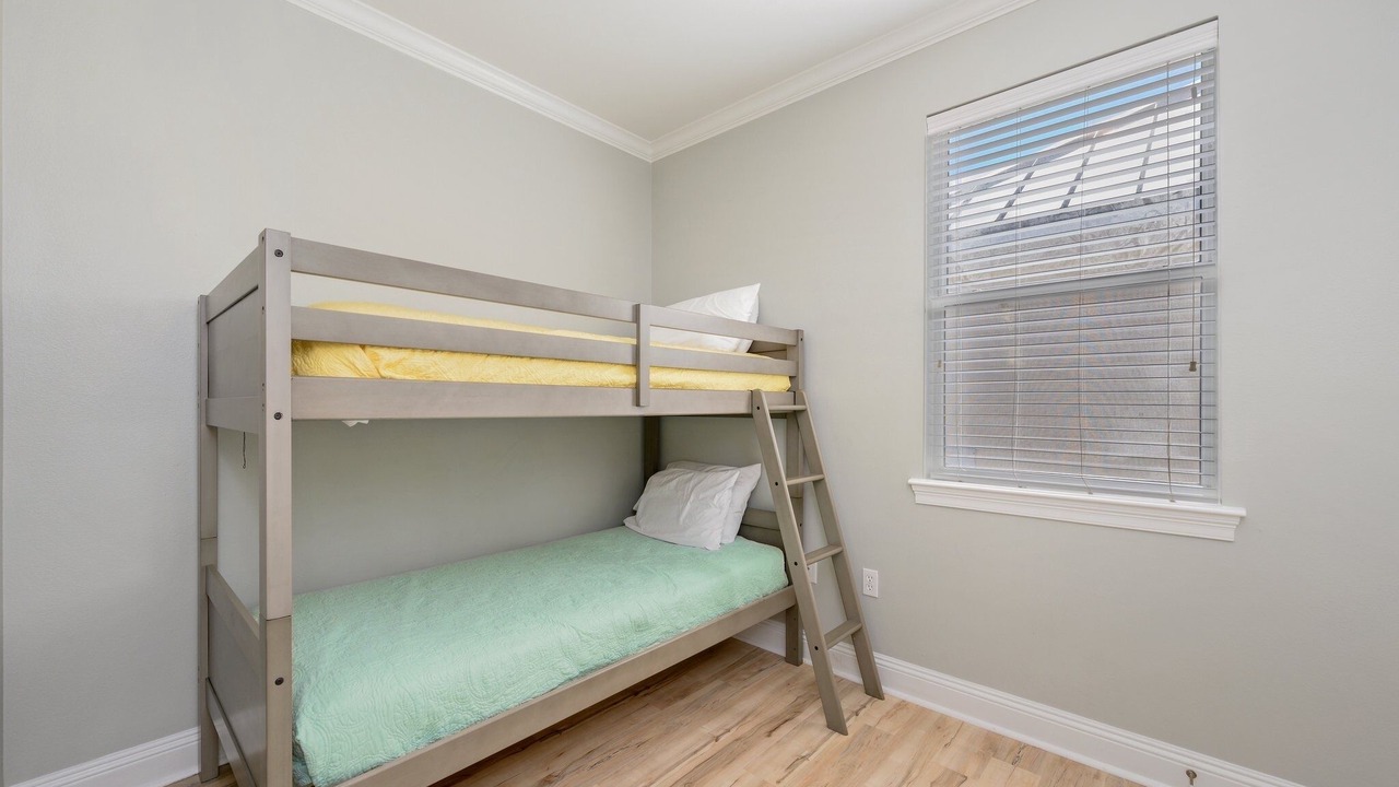 Photo of Bedroom in Villages of Crystal Beach