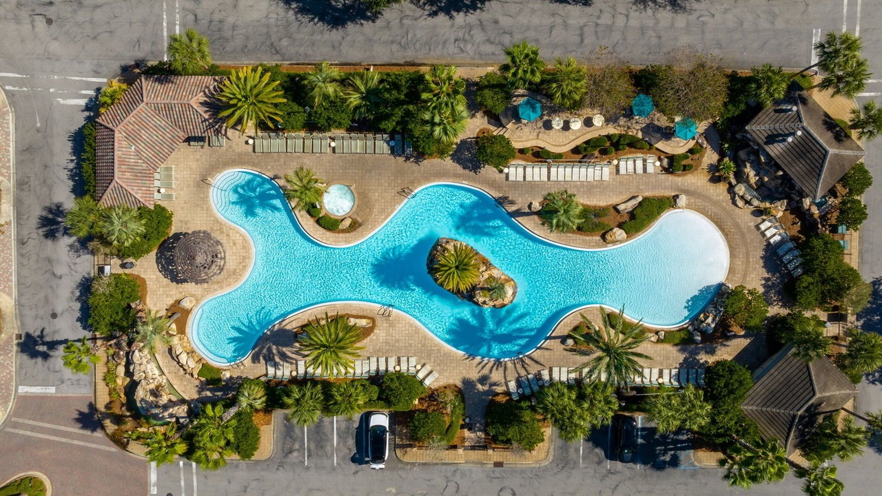 Photo of Outdoor in Villages of Crystal Beach