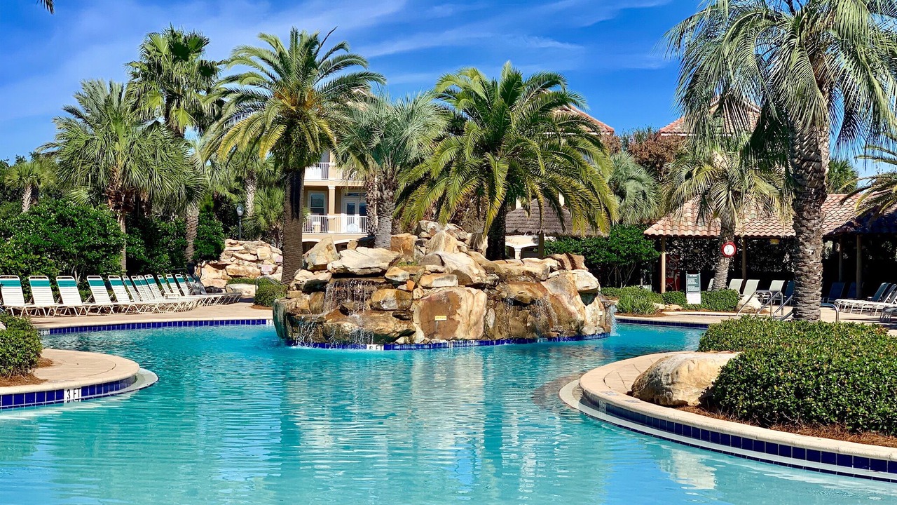 Photo of Outdoor in Villages of Crystal Beach