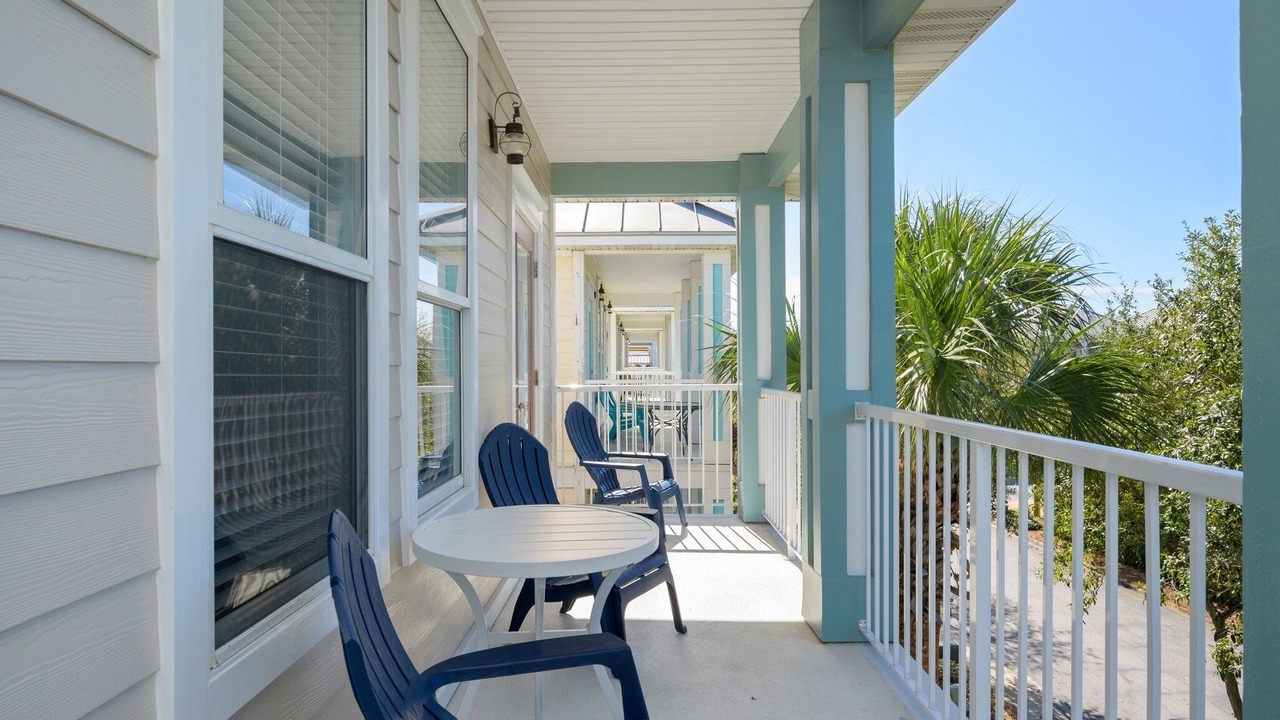 Photo of Outdoor in Villages of Crystal Beach