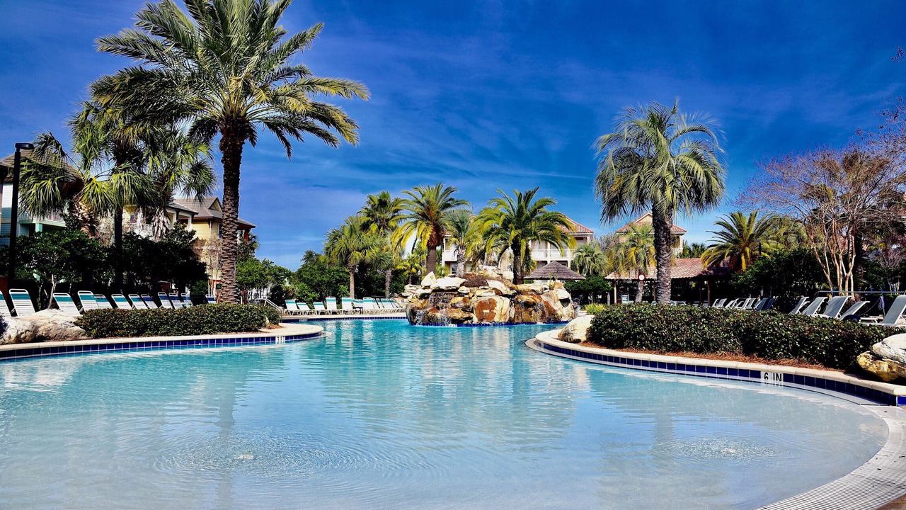 Photo of Outdoor in Villages of Crystal Beach