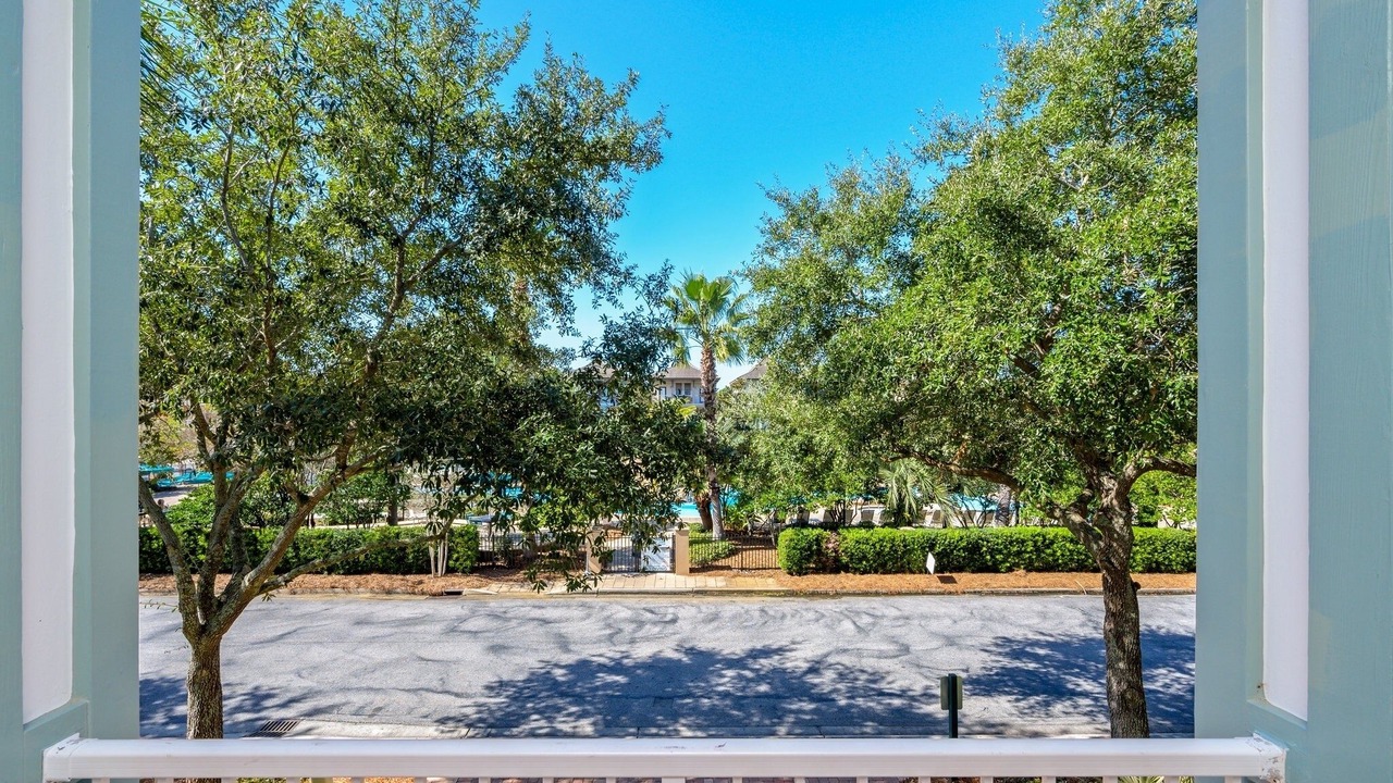 Photo of Outdoor in Villages of Crystal Beach