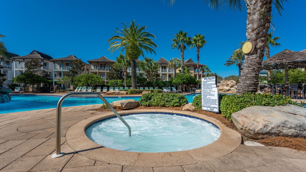 Photo of Outdoor in Villages of Crystal Beach