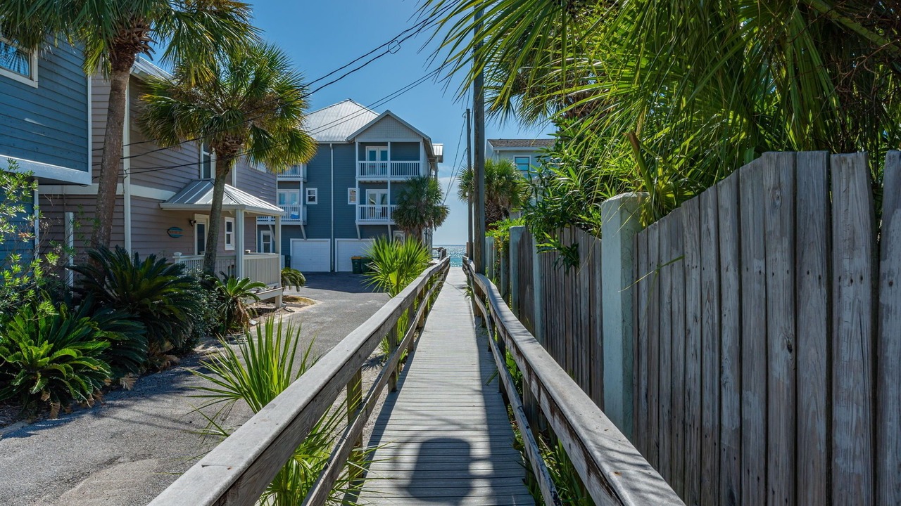 Photo of Outdoor in Villages of Crystal Beach
