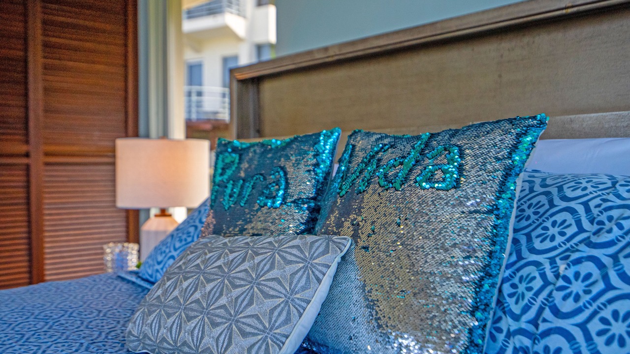 Photo of Bedroom in Playa Hermosa