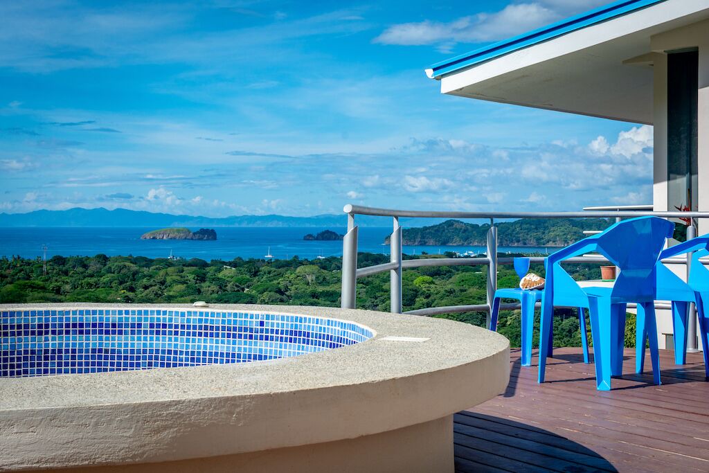 Photo of Outdoor in Playa Hermosa