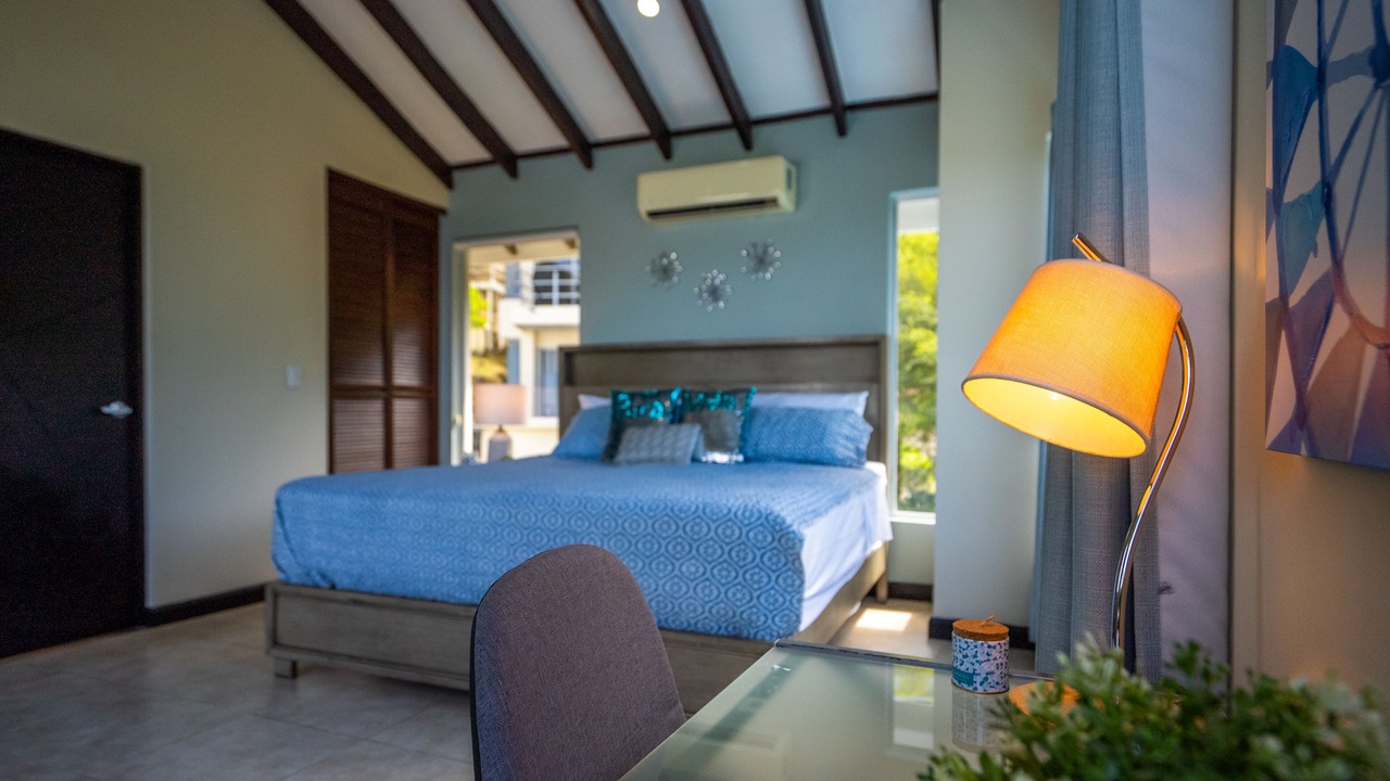 Photo of Bedroom in Playa Hermosa