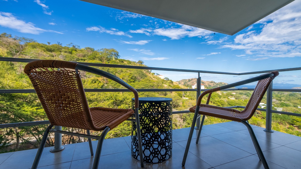 Photo of Outdoor in Playa Hermosa
