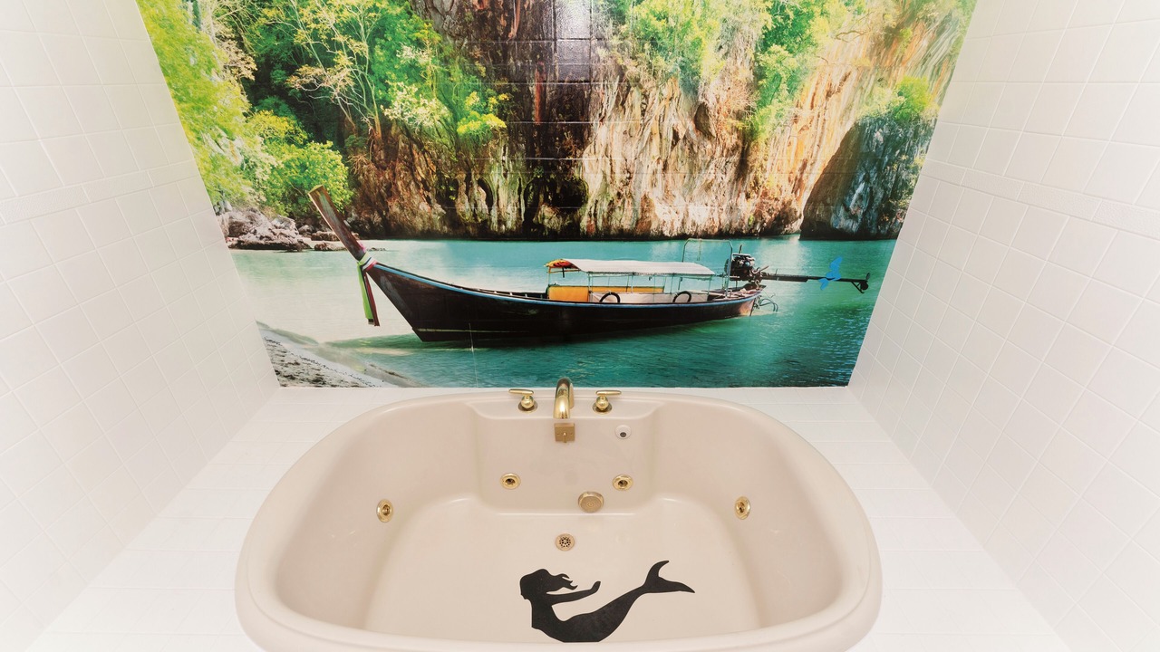 Photo of Bathroom in Hull