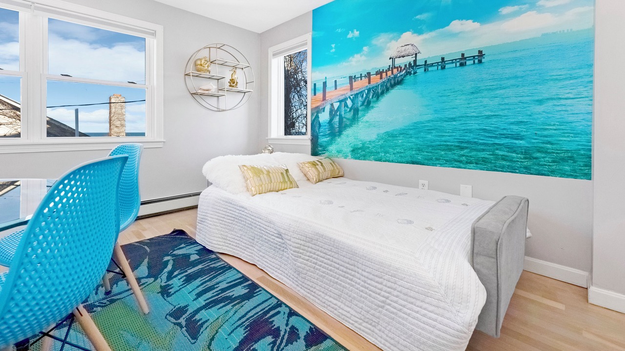 Photo of Bedroom in Hull