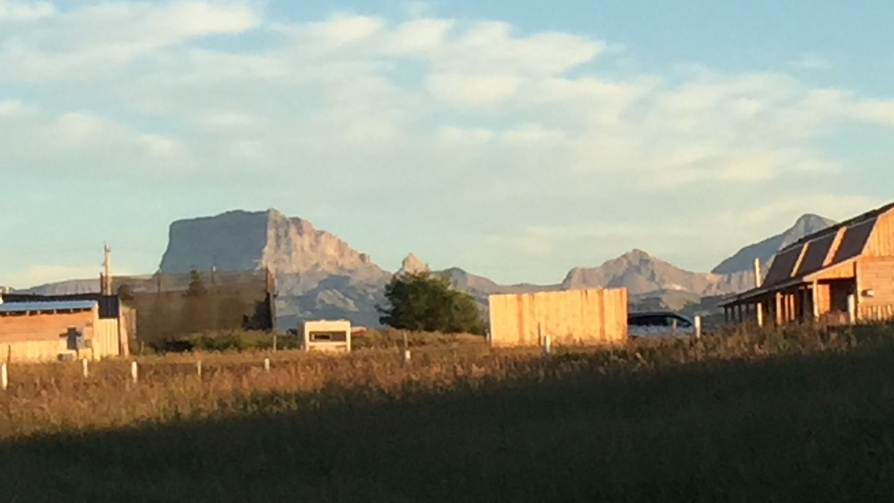 Photo of Outdoor in Mountain View