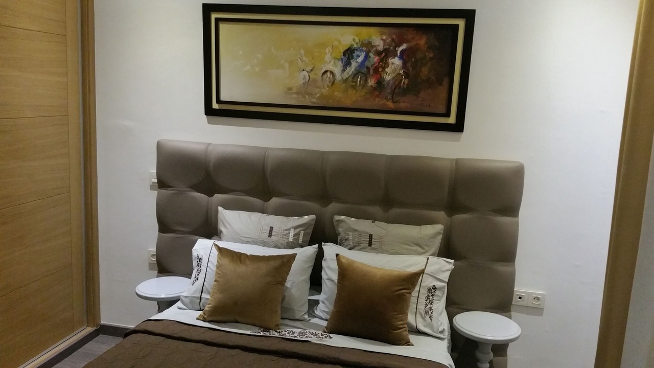 Photo of Bedroom in Agadir Bay