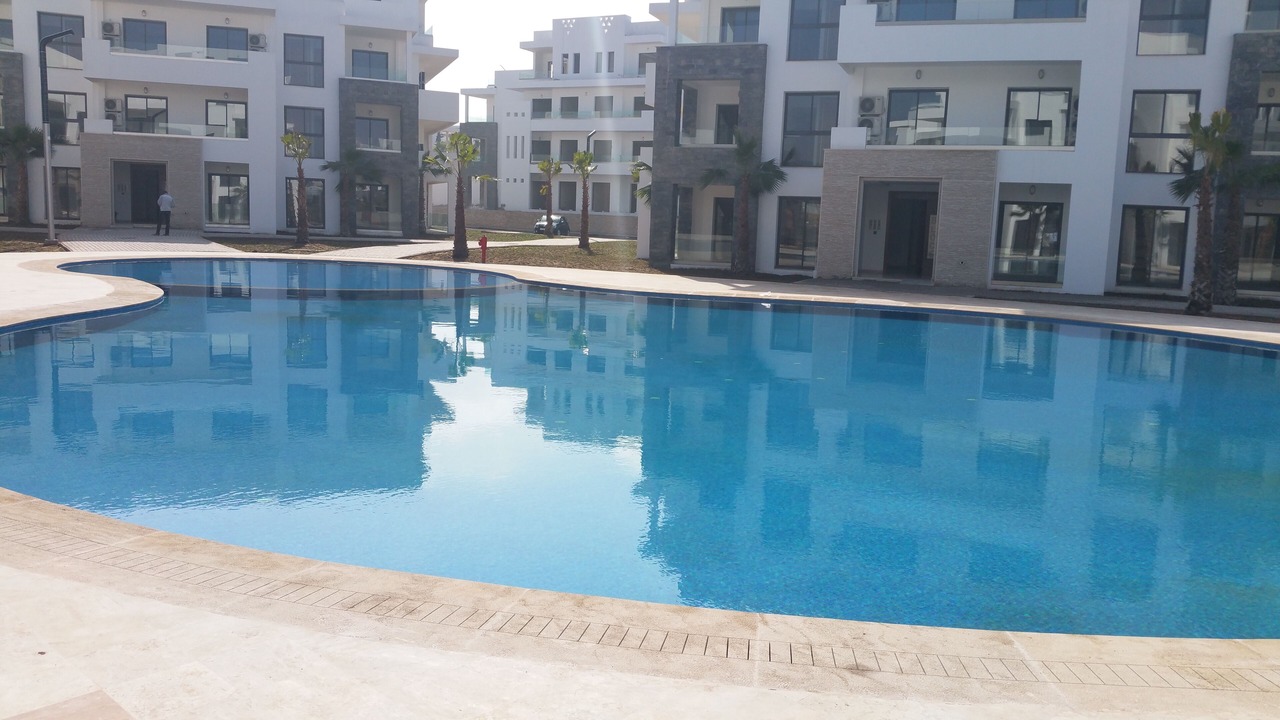 Photo of Outdoor in Agadir Bay