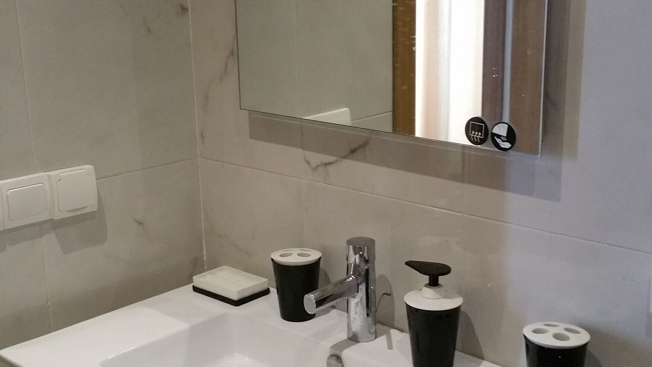 Photo of Bathroom in Agadir Bay