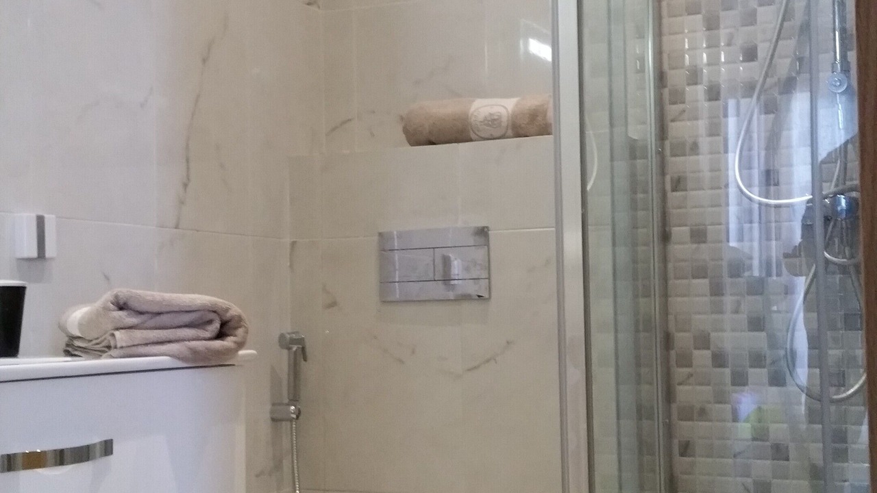 Photo of Bathroom in Agadir Bay