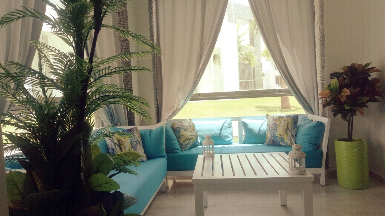 Photo of Livingroom in Agadir Bay