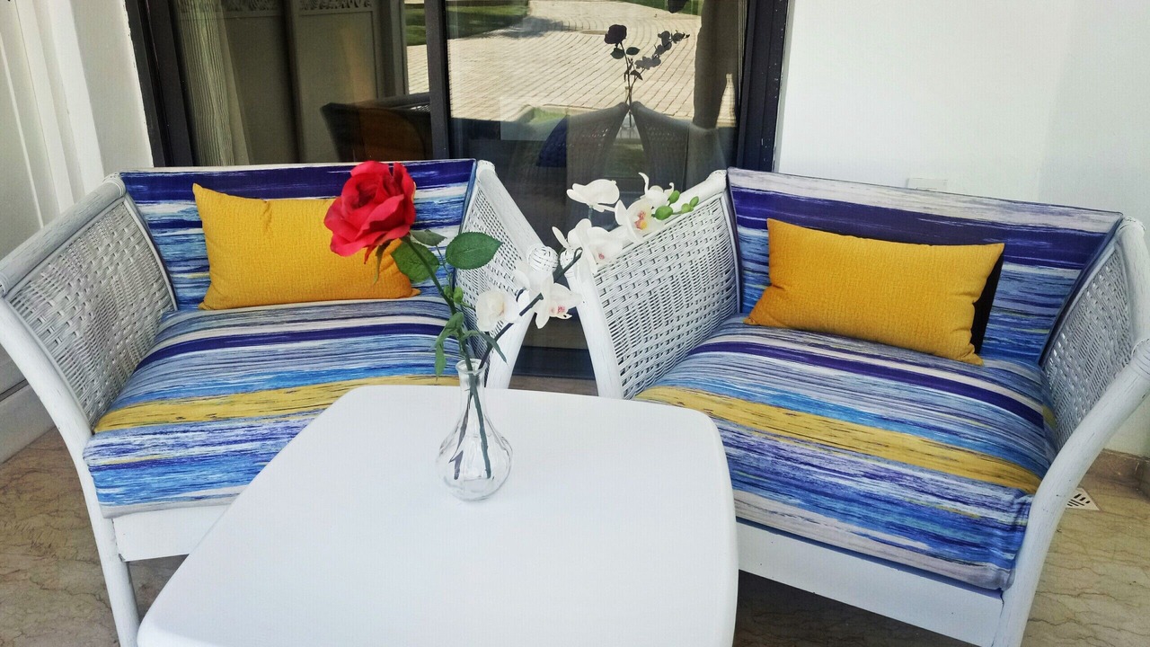 Photo of Patio Balcony in Agadir Bay