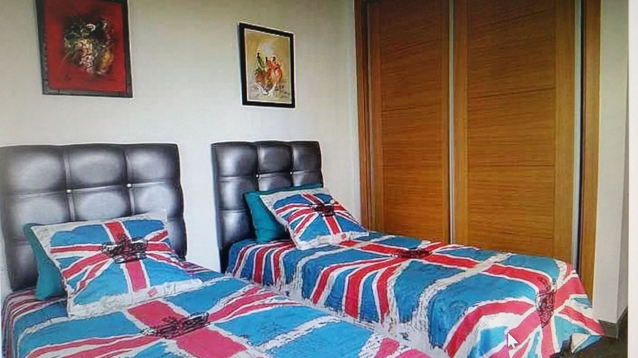 Photo of Bedroom in Agadir Bay