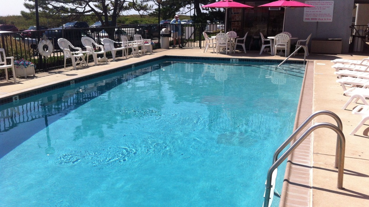 Photo of Outdoor in North Wildwood