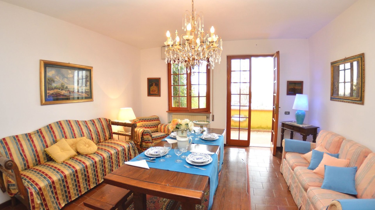 Photo of Bedroom in Massarosa