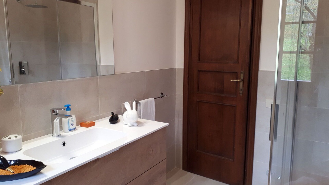 Photo of Bathroom in Massarosa
