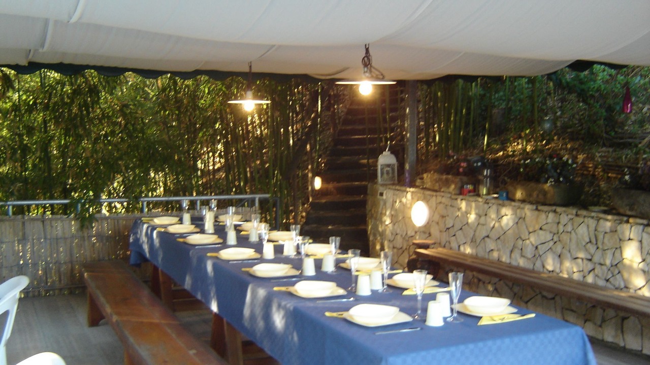 Photo of Patio Balcony in Massarosa