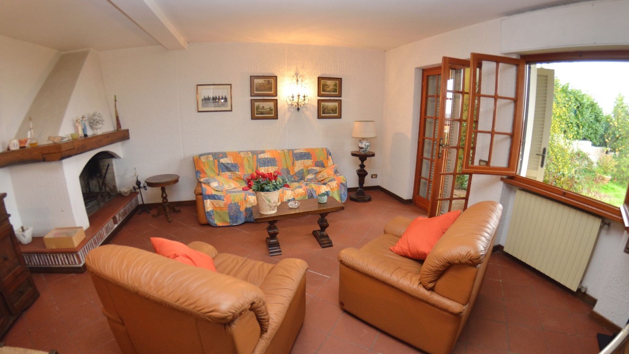 Photo of Livingroom in Massarosa