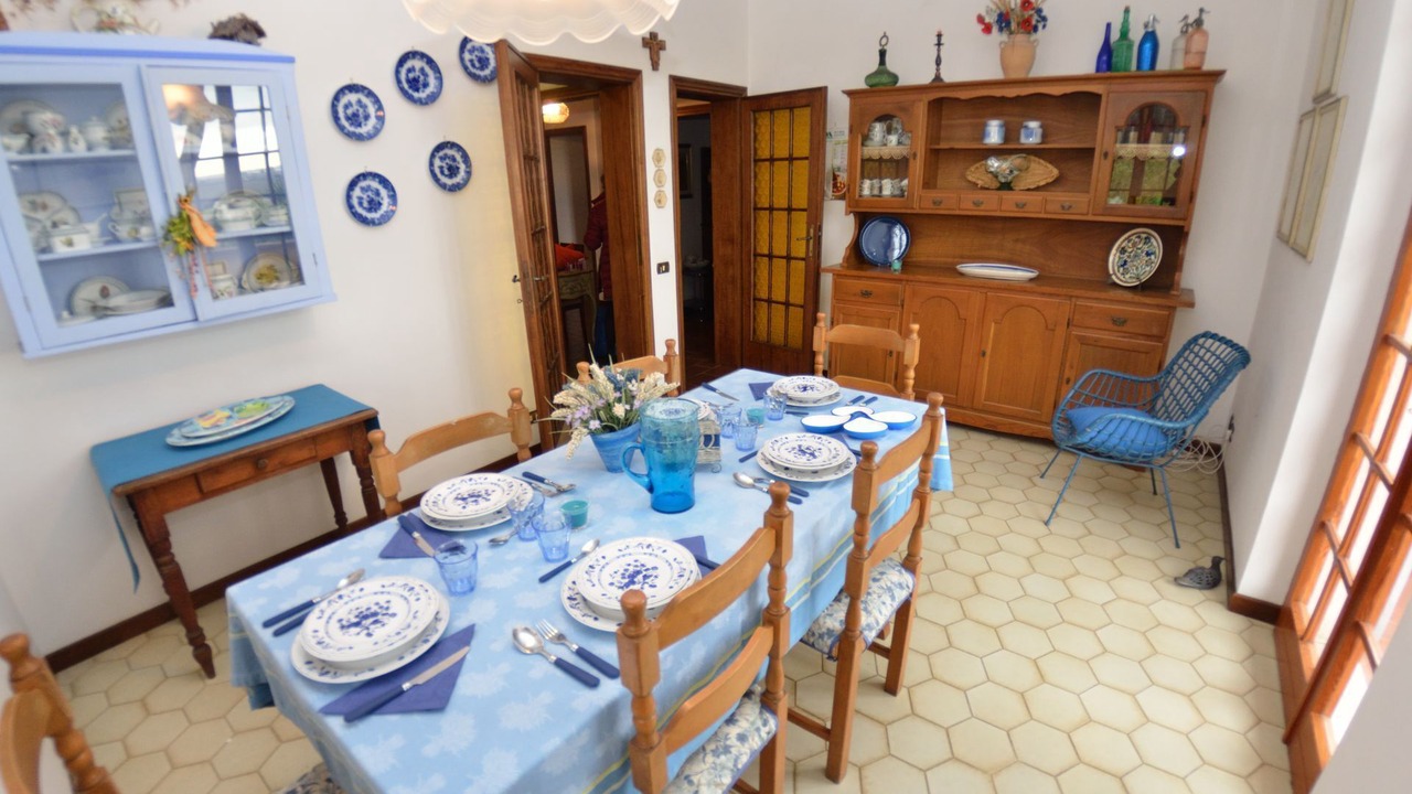 Photo of Livingroom in Massarosa