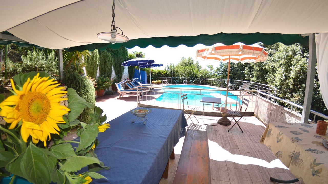 Photo of Patio Balcony in Massarosa