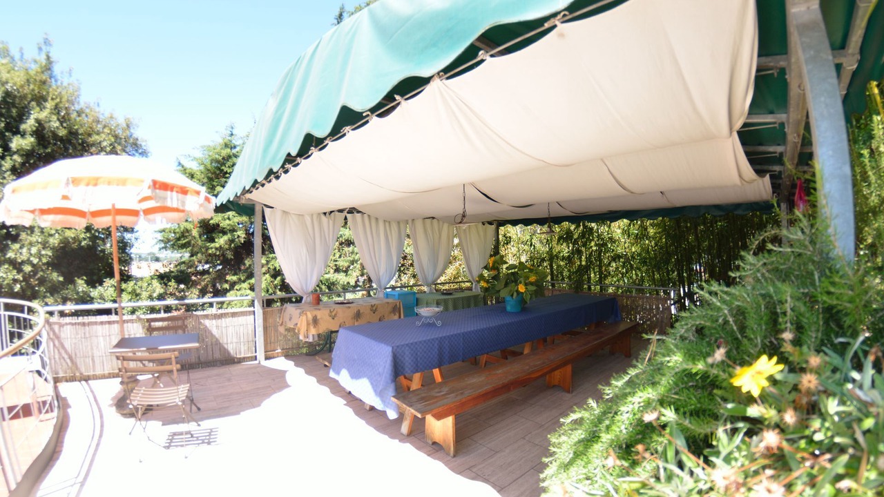 Photo of Patio Balcony in Massarosa