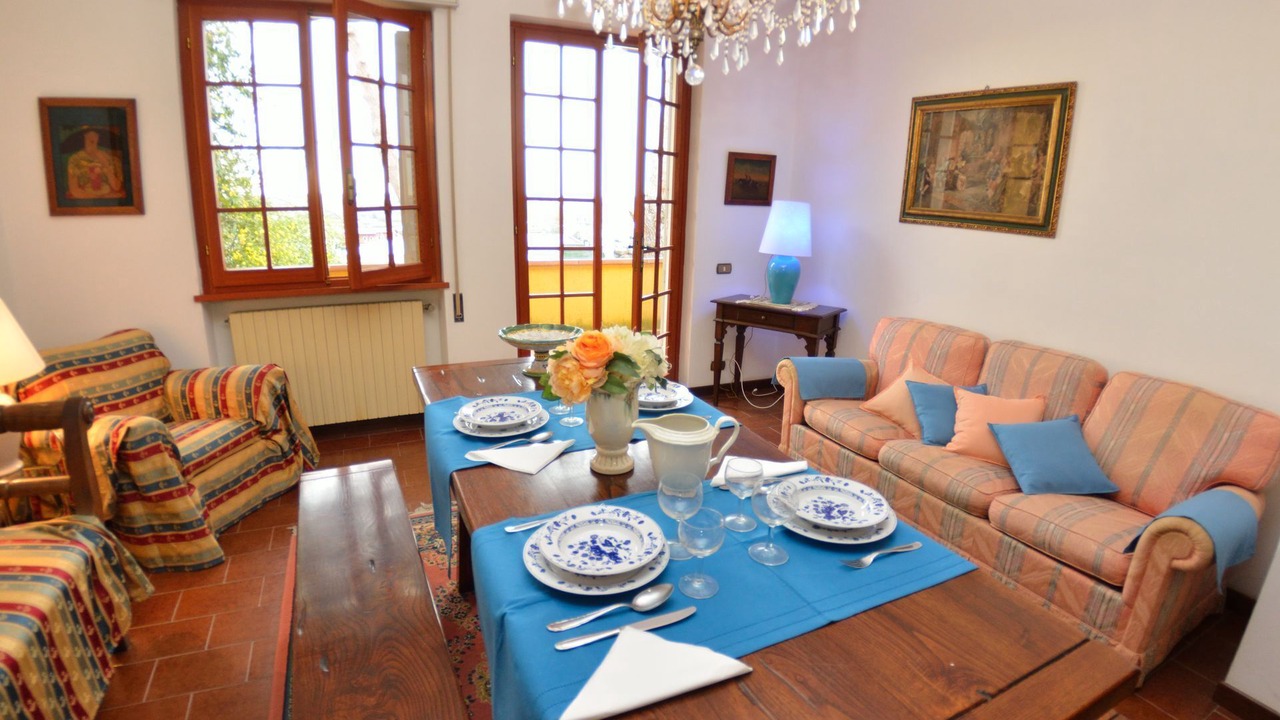 Photo of Bedroom in Massarosa