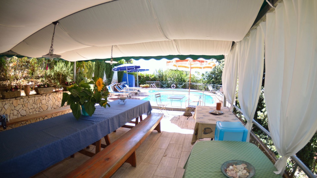 Photo of Patio Balcony in Massarosa