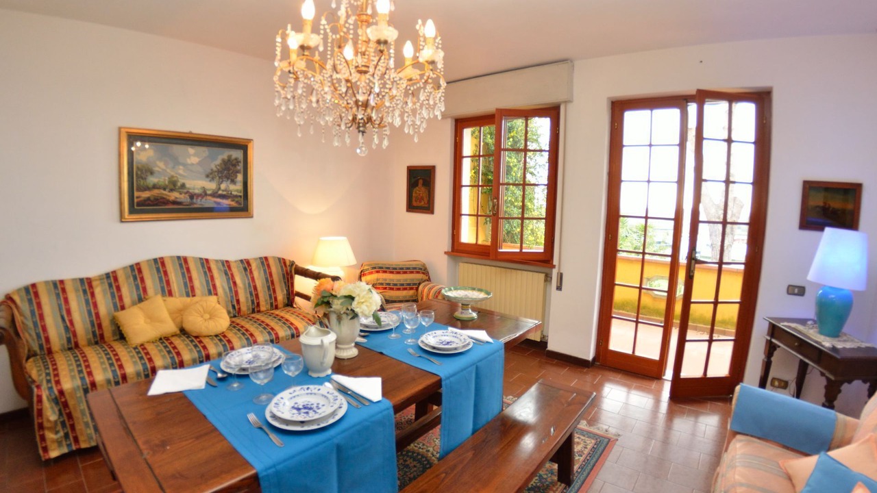 Photo of Bedroom in Massarosa