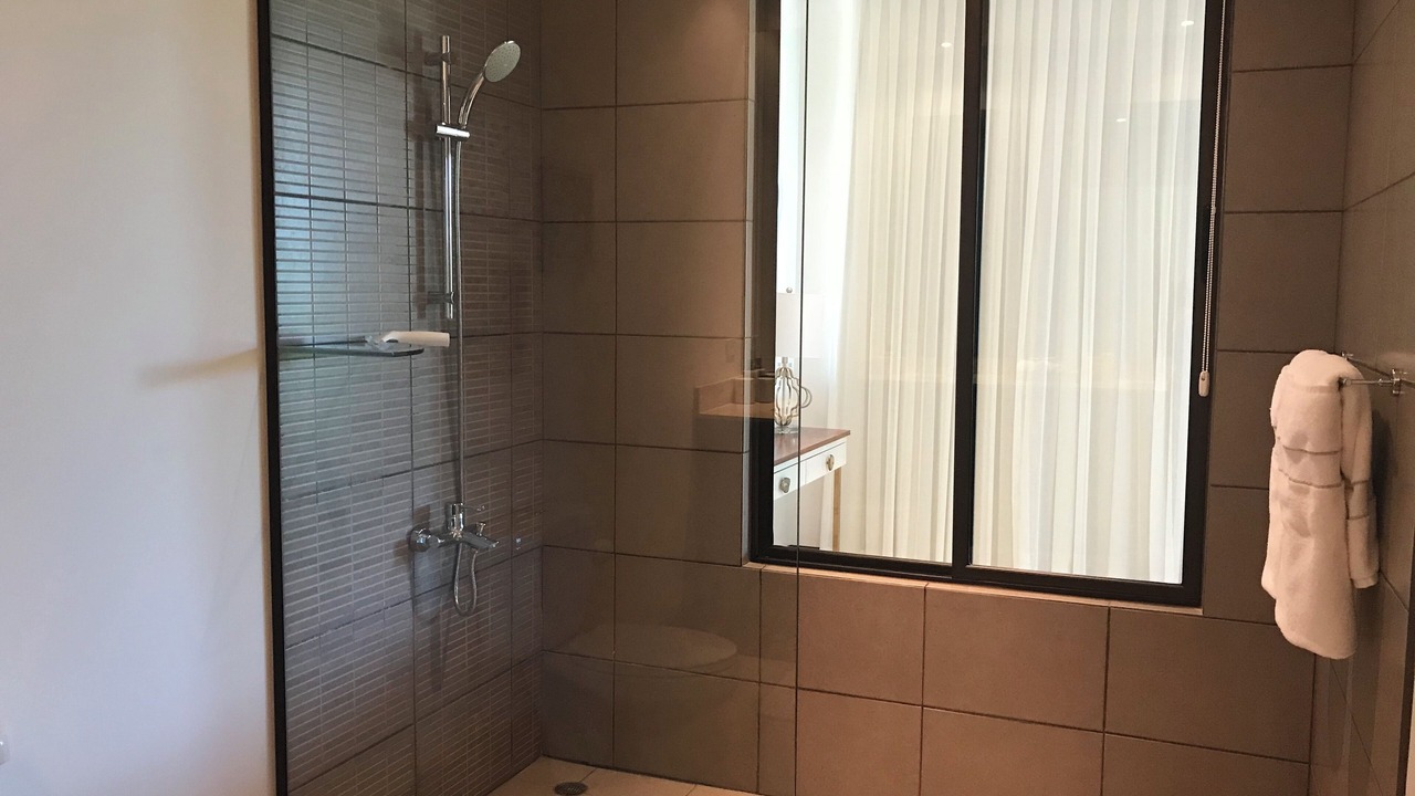 Photo of Bathroom in Playa Hermosa